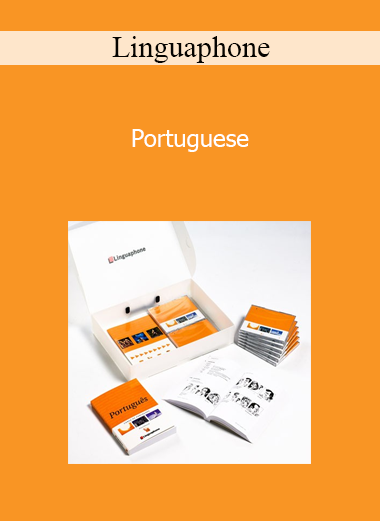 Linguaphone - Portuguese