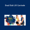 Leandro Carvalho - Brazil Butt Lift Carnivale