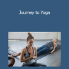 Lauren Eckstrom - Journey to Yoga