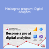 Minidegree program: Digital Analytics
