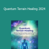Dr. Christine Schaffner - Quantum Terrain Healing 2024