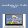 Wendie Webber - Hypnosis Practice Client Attraction System