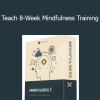 Mindfulness X - Teach 8-Week Mindfulness Training