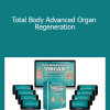 Dawn Crystal - Total Body Advanced Organ Regeneration