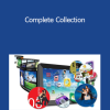 Edie The SalsaFreak - Complete Collection