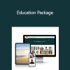Healing Habits Summit - Education Package