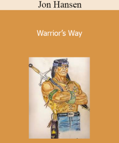 Jon Hansen - Warrior’s Way