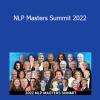 Eugen Popa & VA - NLP Masters Summit 2022