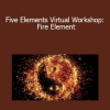 Bruce Frantzis - Five Elements Virtual Workshop: Fire Element