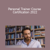Menno Henselmans - Personal Trainer Course Certification 2022