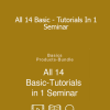 Germanische Heilkunde - All 14 Basic - Tutorials In 1 Seminar