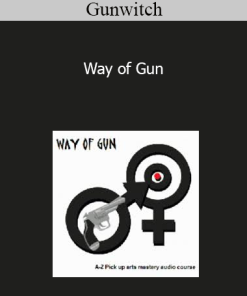 Gunwitch - Way of Gun