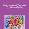 Neurographica - Basic User Level (Beginner) Certification Course