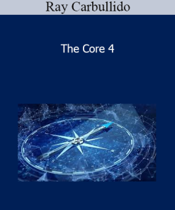 Ray Carbullido - The Core 4