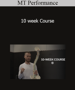 MT Performance - 10 week Course