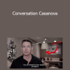 Alex Social (4 Week Natural) - Conversation Casanova