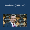 Larry Williams Newsletters (1994-1997)