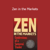 Edward Allen Toppel - Zen in the Markets