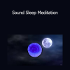 Udemy - Griff Williams - Sound Sleep Meditation