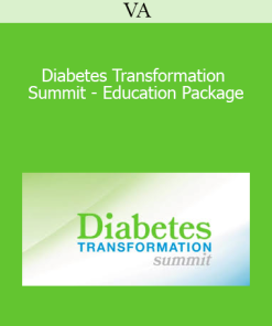 VA - Diabetes Transformation Summit - Education Package