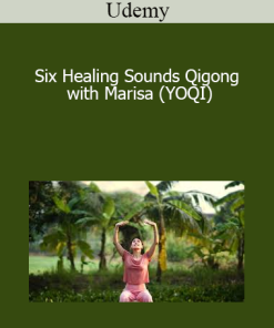Udemy - Six Healing Sounds Qigong with Marisa (YOQI)