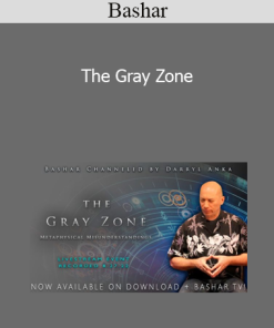 Bashar - The Gray Zone