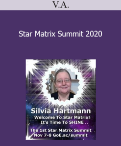 V.A. - Star Matrix Summit 2020