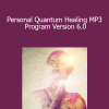 Talmadge Harper - Personal Quantum Healing MP3 Program Version 6.0