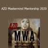 Arash Dibazar - AZD Mastermind Mentorship 2020