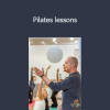 Michael King - Pilates lessons