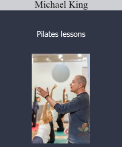 Michael King - Pilates lessons