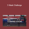 Fit Body On Demand - 5 Week Challenge