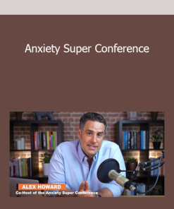 Anxiety Super Conference