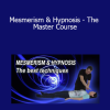 Dr. Michael Werner - Mesmerism & Hypnosis - The Master Course