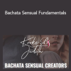 Korke & Judith - Bachata Sensual Fundamentals