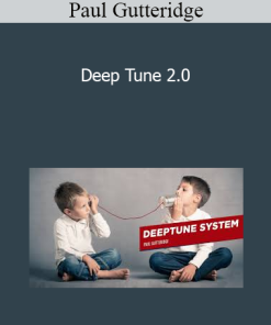 Paul Gutteridge - Deep Tune 2.0