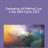 Keith Krance - Everlasting Ad Method Live 3-day Boot Camp 2022