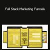 Rich & Niche - Full Stack Marketing Funnels