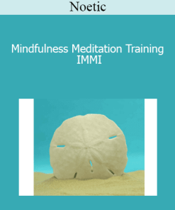 Noetic - Mindfulness Meditation Training IMMI