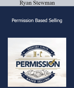 Ryan Stewman - Permission Based Selling