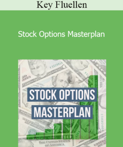 Key Fluellen - Stock Options Masterplan