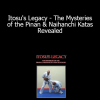 Dan Anderson - Itosu's Legacy - The Mysteries of the Pinan & Naihanchi Katas Revealed