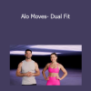Roxie Jones & Mathew Forzaglia - Alo Moves- Dual Fit
