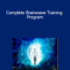 Mind Mirror Portal - Complete Brainwave Training Program