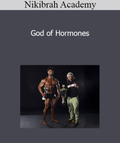 Nikibrah Academy - God of Hormones