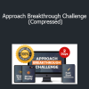 John Anthony - Approach Breakthrough Challenge (Compressed)