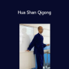 Sifu Wing Cheung - Hua Shan Qigong
