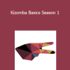 Albir Rojas - Kizomba Basics Season 1