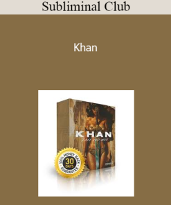 Subliminal Club - Khan