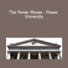Lucio Buffalmano - The Power Moves - Power University